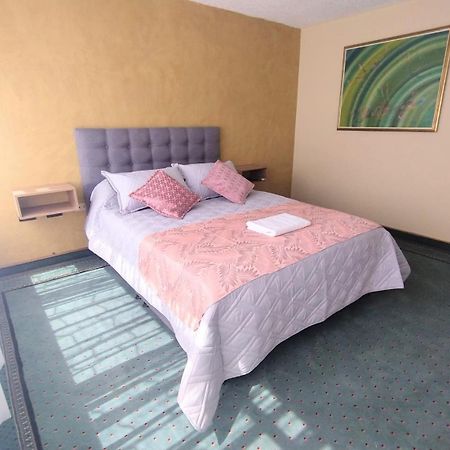 Innovar Casa Hostal 波哥大 外观 照片