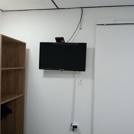 Innovar Casa Hostal 波哥大 外观 照片