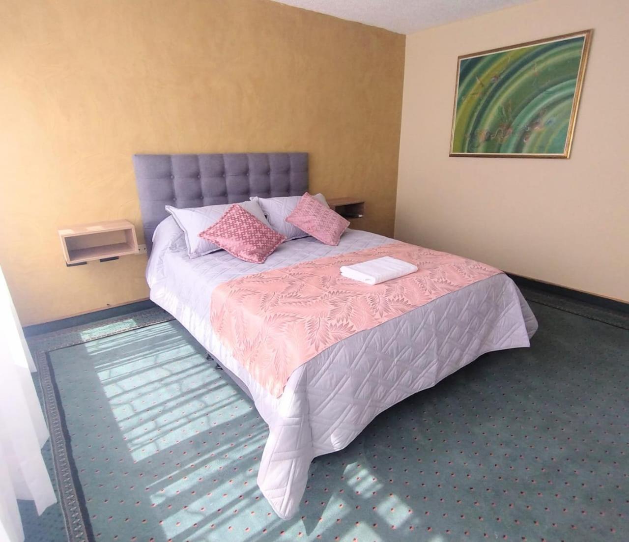 Innovar Casa Hostal 波哥大 外观 照片