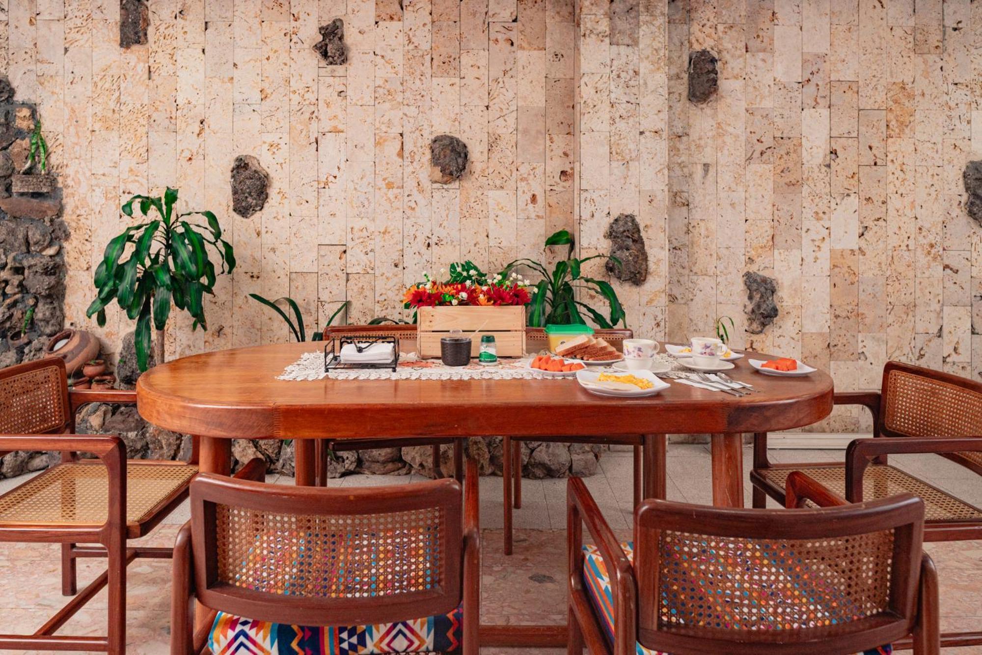 Innovar Casa Hostal 波哥大 外观 照片