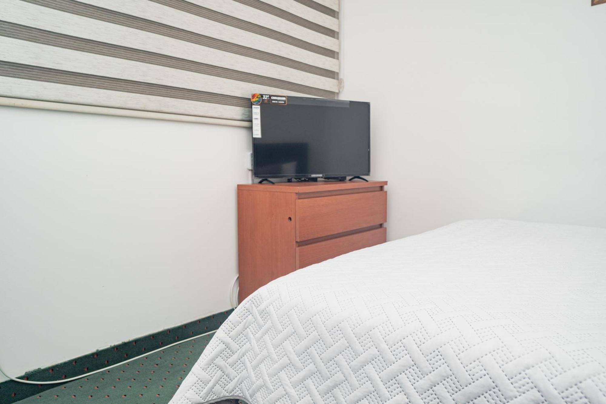 Innovar Casa Hostal 波哥大 外观 照片
