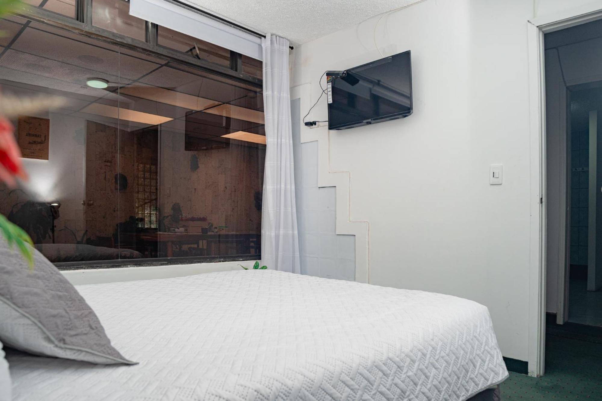 Innovar Casa Hostal 波哥大 外观 照片