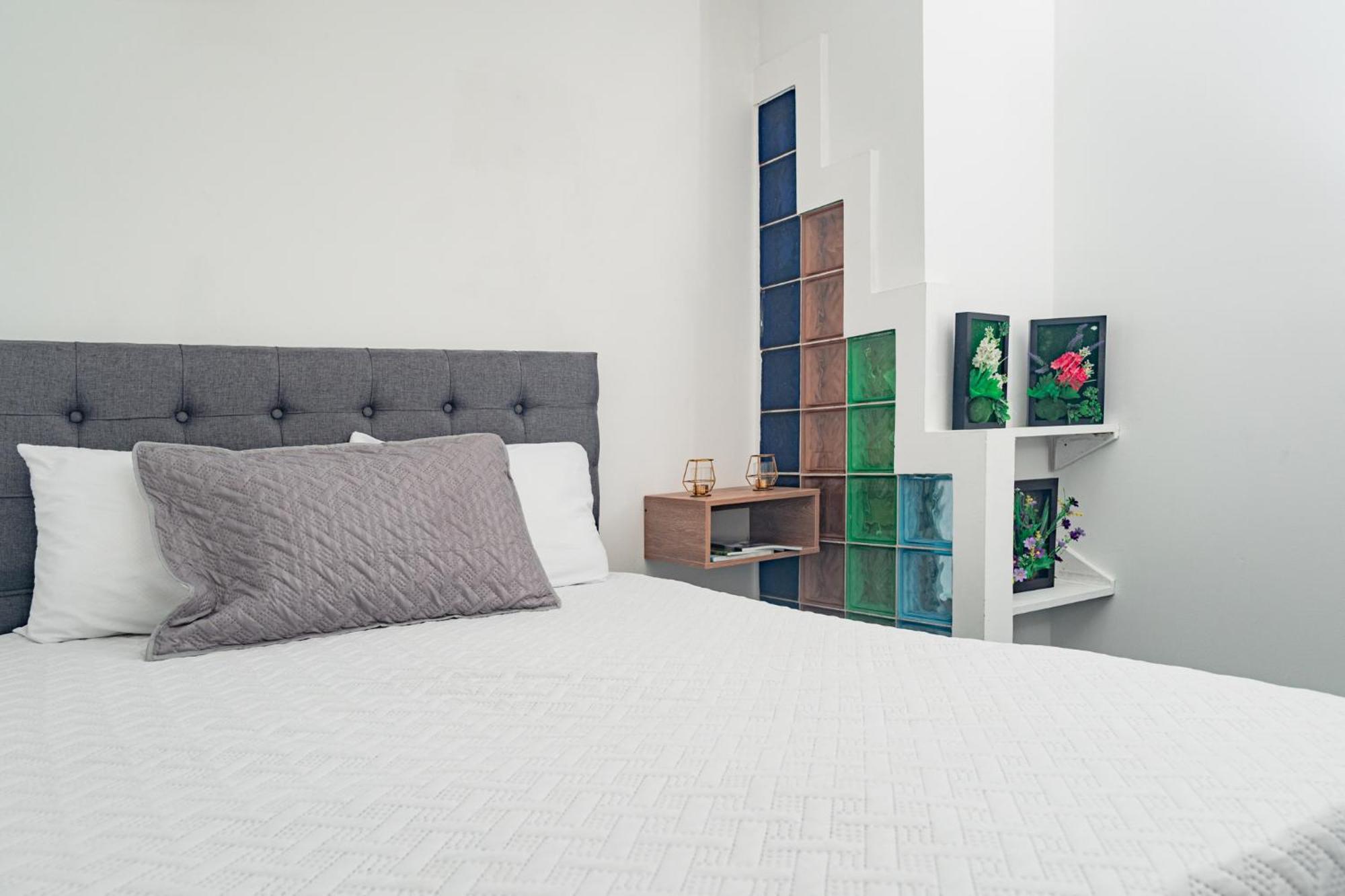 Innovar Casa Hostal 波哥大 外观 照片