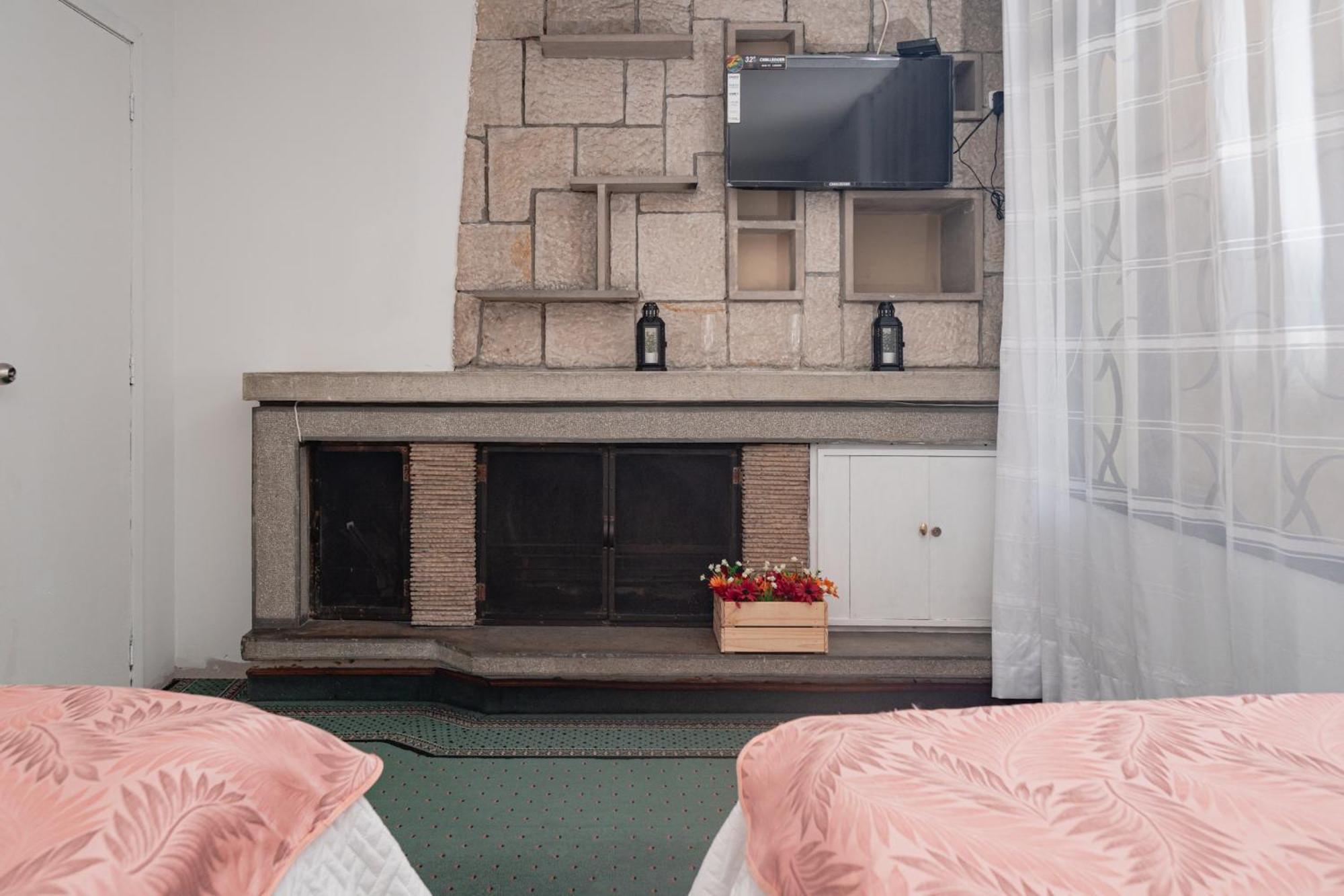 Innovar Casa Hostal 波哥大 外观 照片