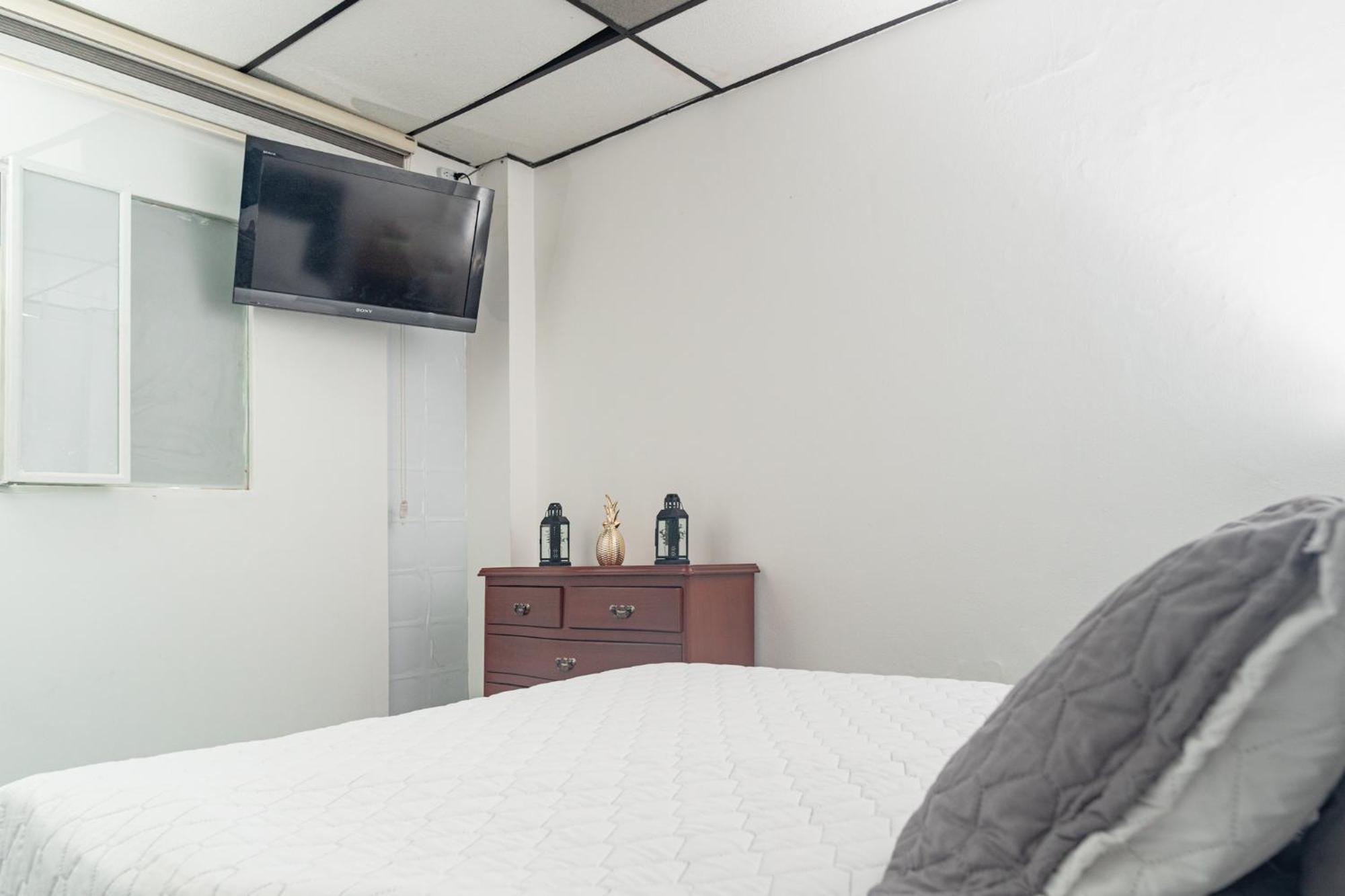 Innovar Casa Hostal 波哥大 外观 照片