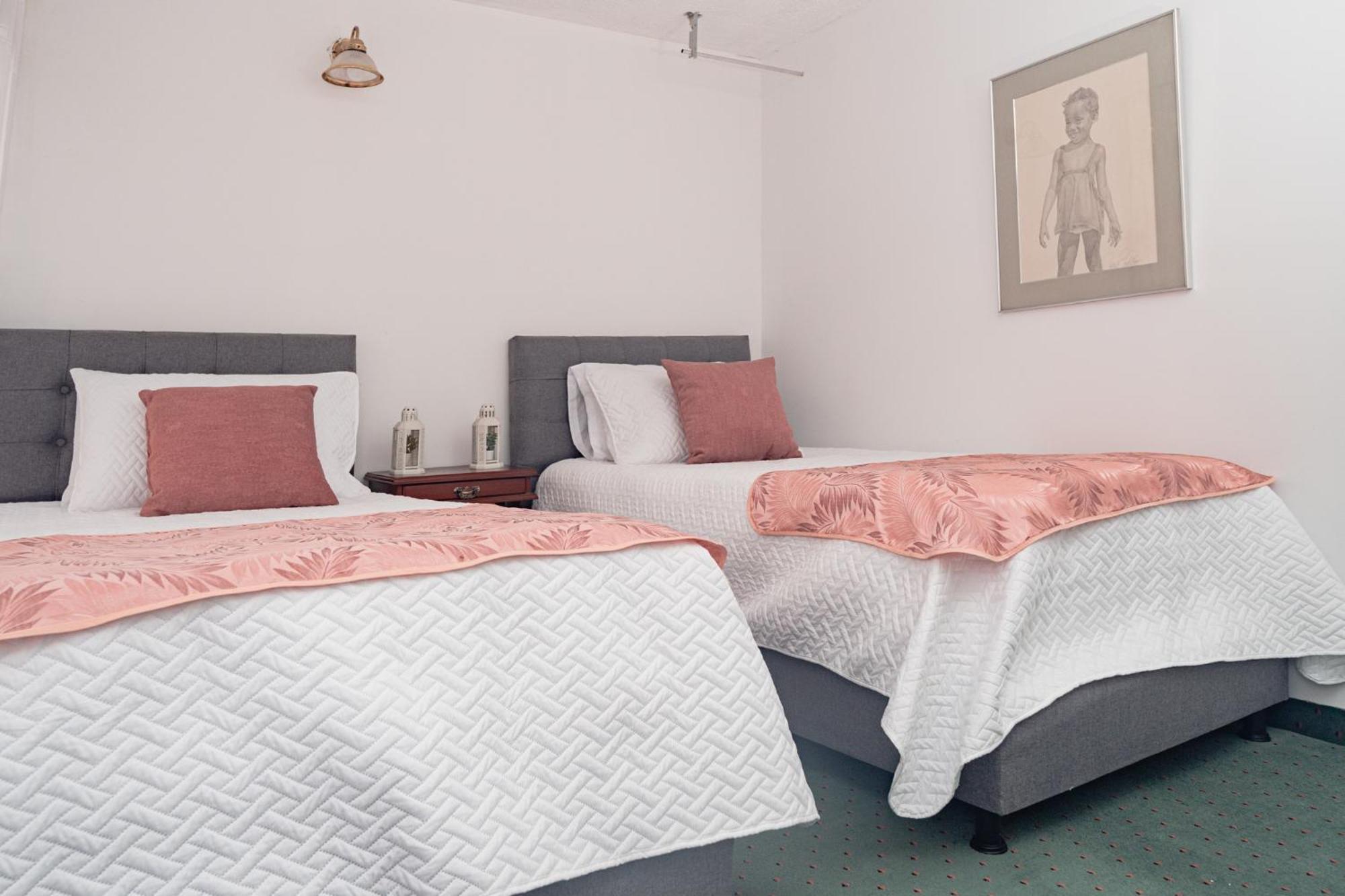 Innovar Casa Hostal 波哥大 外观 照片