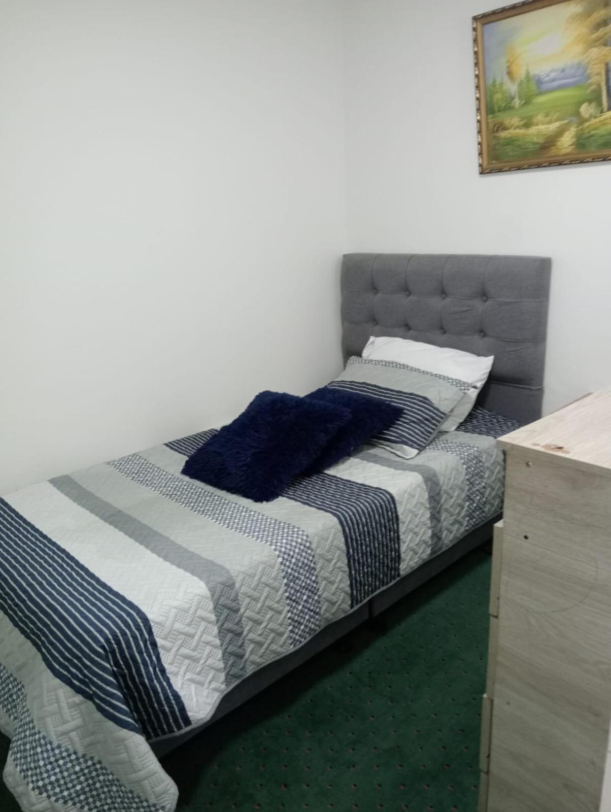 Innovar Casa Hostal 波哥大 外观 照片