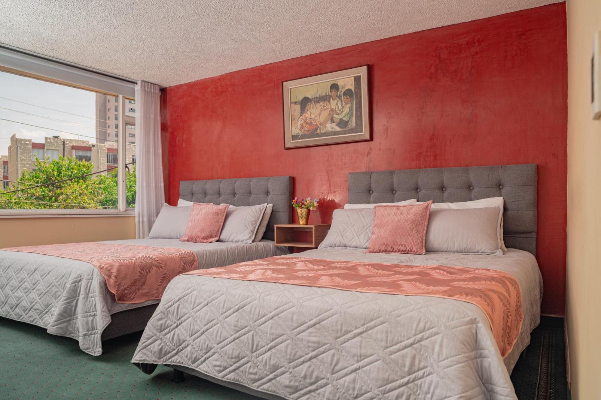 Innovar Casa Hostal 波哥大 外观 照片