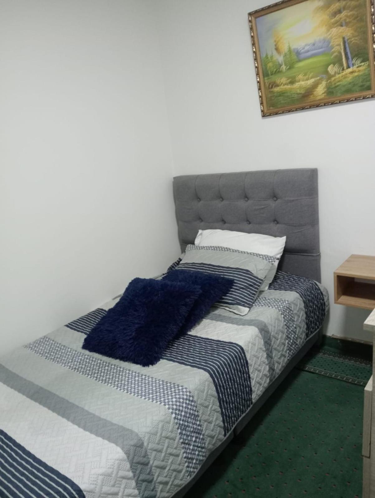 Innovar Casa Hostal 波哥大 外观 照片