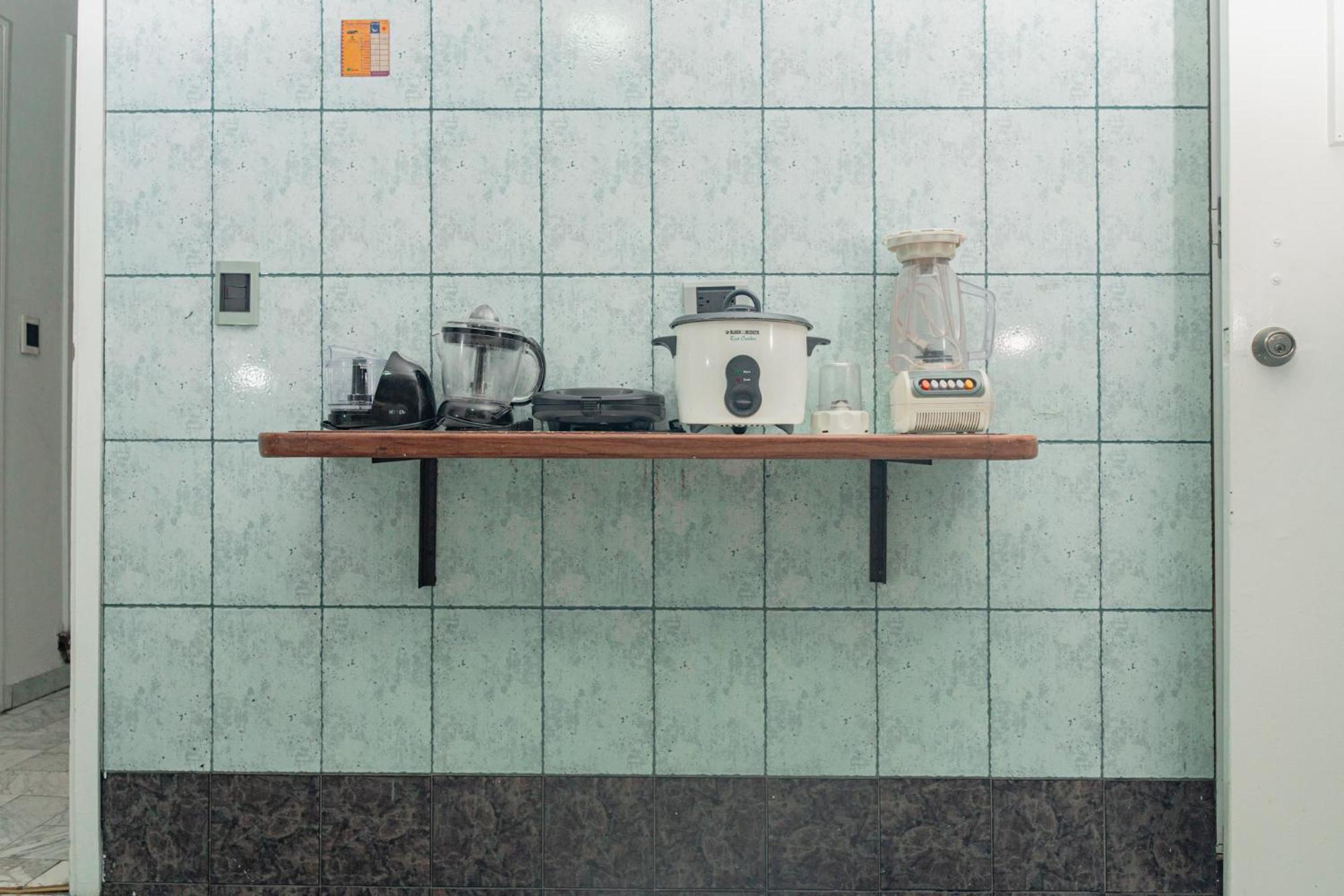 Innovar Casa Hostal 波哥大 外观 照片