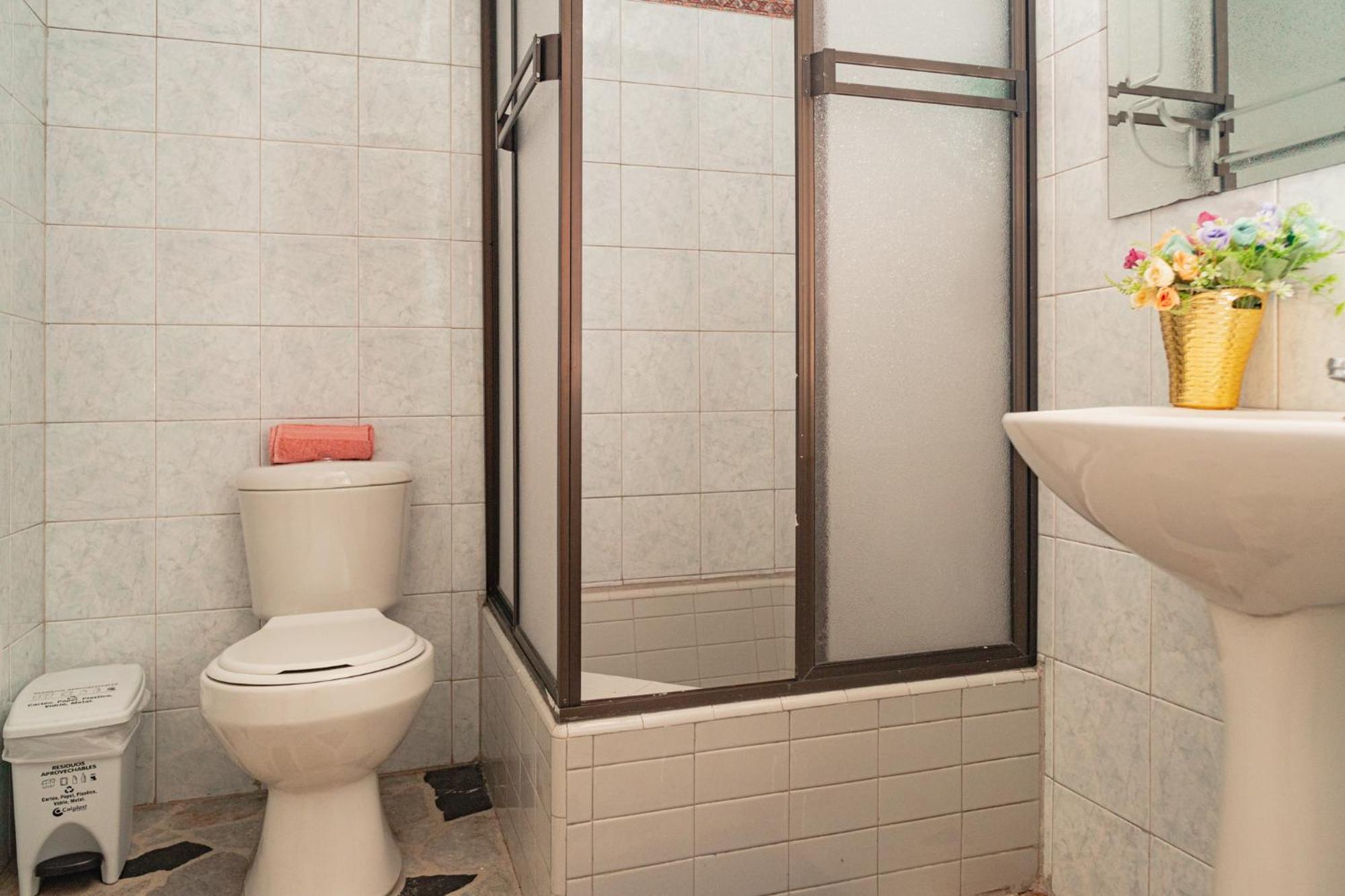 Innovar Casa Hostal 波哥大 外观 照片