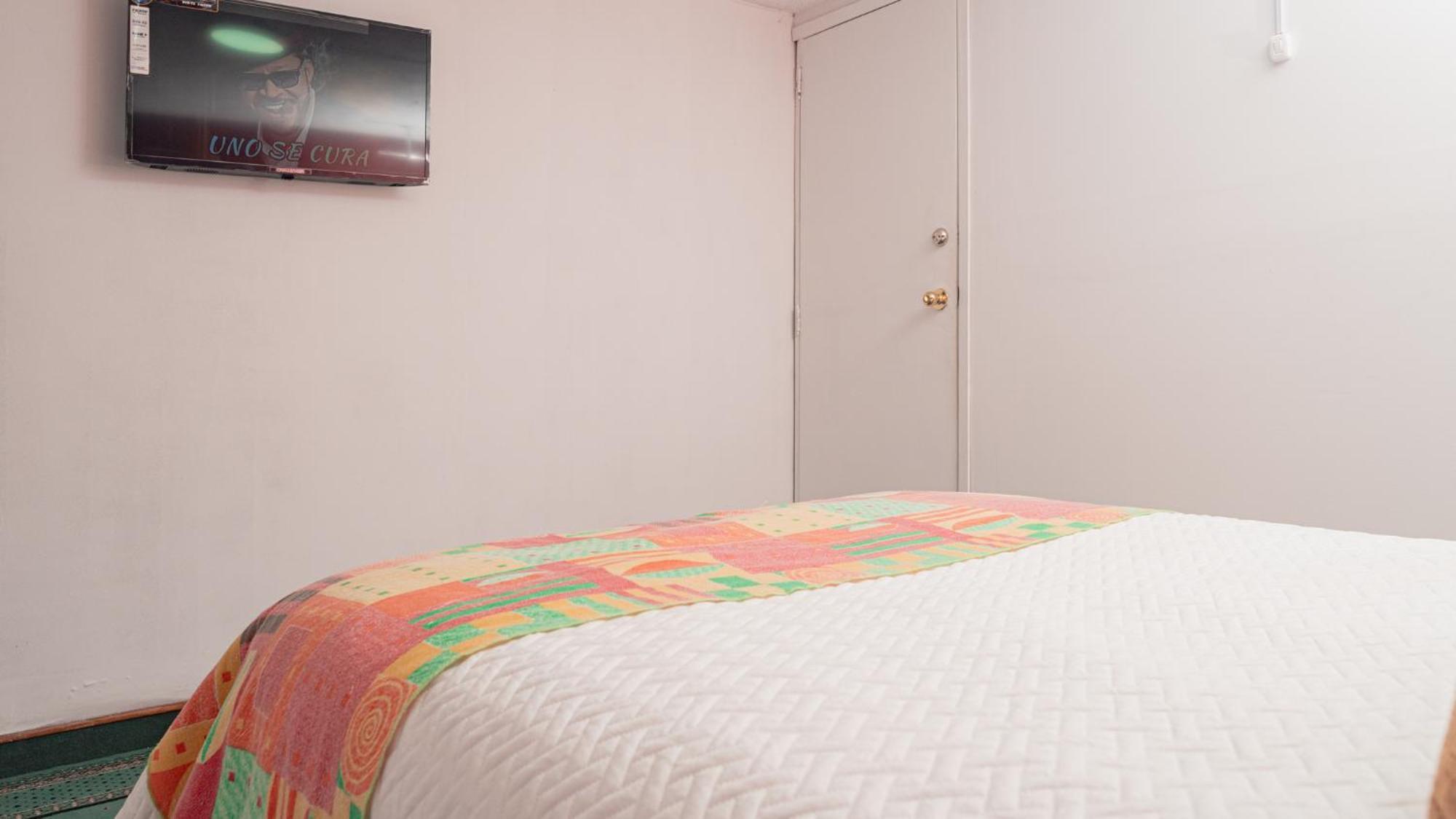 Innovar Casa Hostal 波哥大 外观 照片