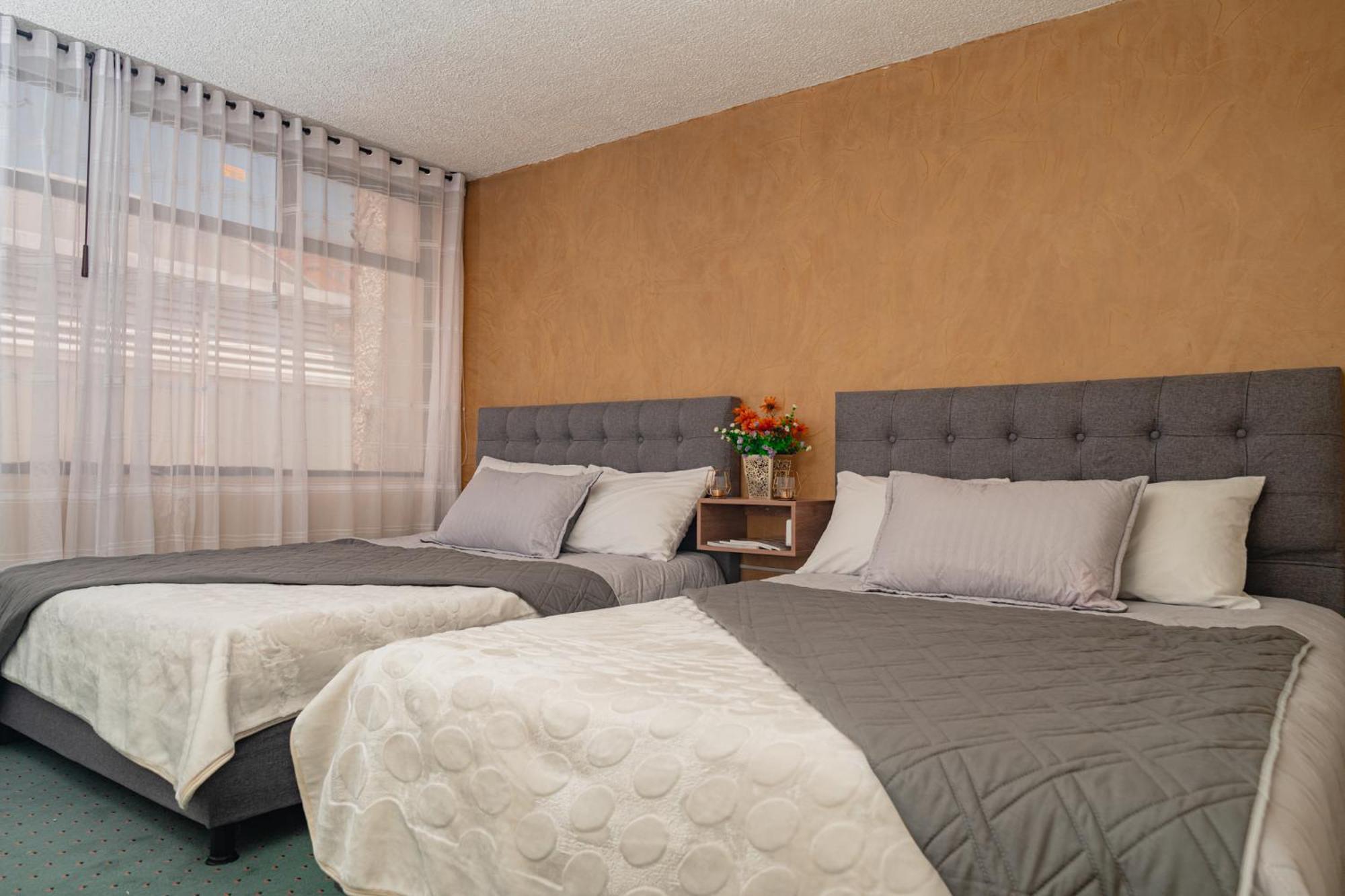 Innovar Casa Hostal 波哥大 外观 照片