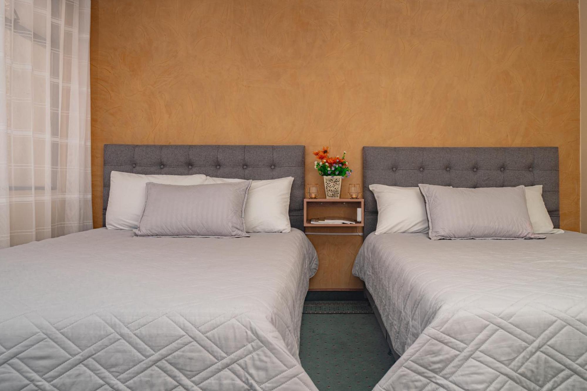 Innovar Casa Hostal 波哥大 外观 照片