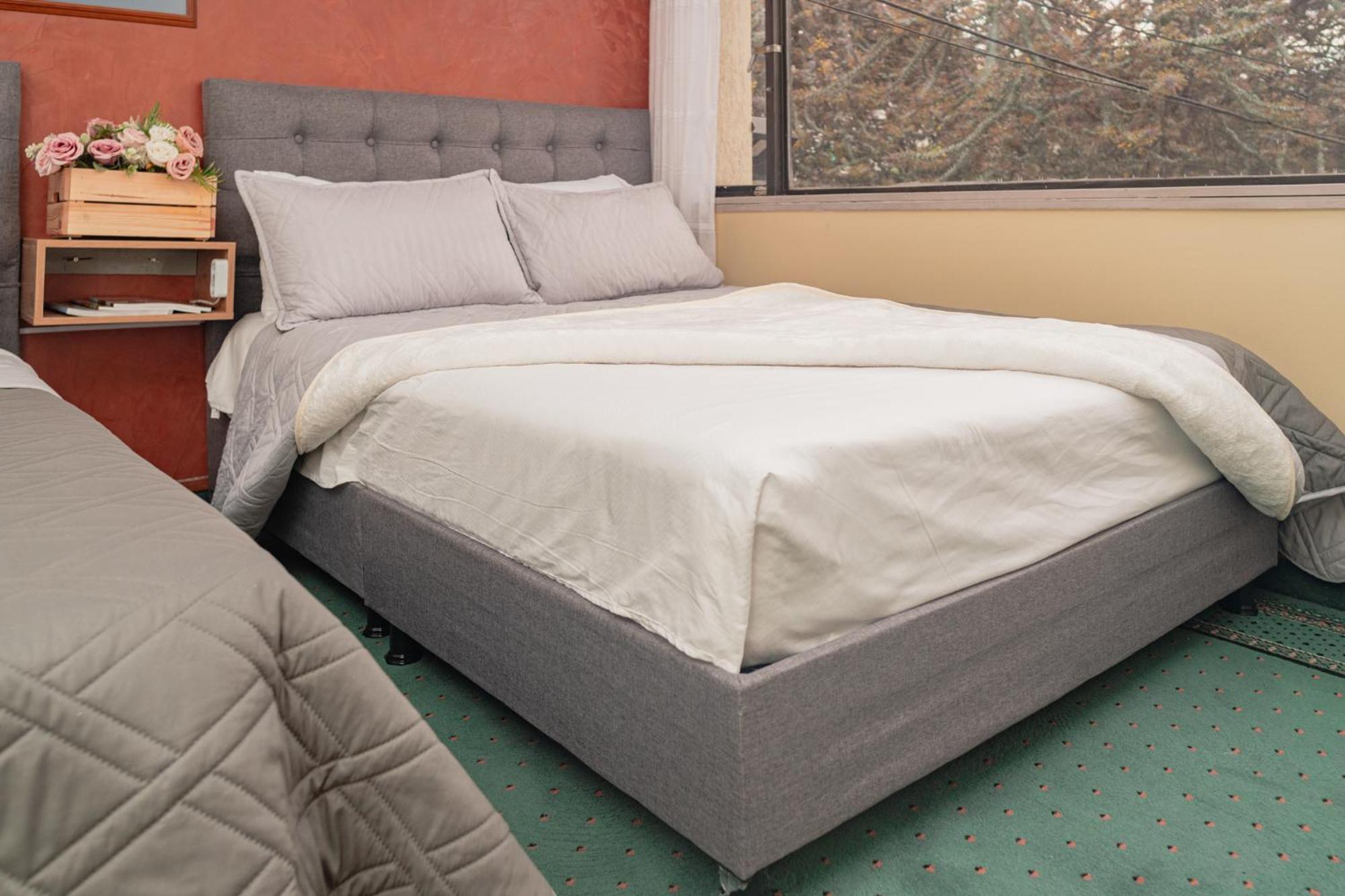 Innovar Casa Hostal 波哥大 外观 照片