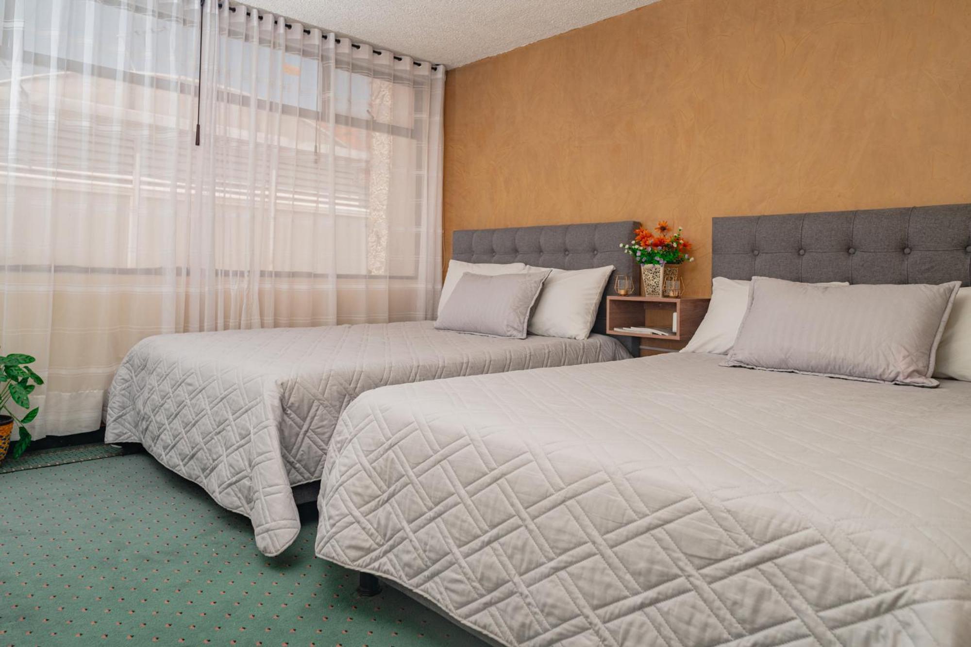 Innovar Casa Hostal 波哥大 外观 照片