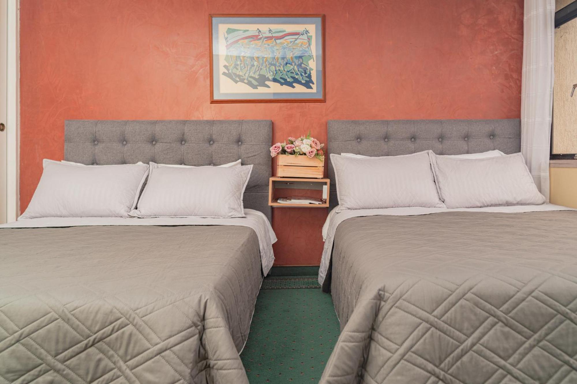 Innovar Casa Hostal 波哥大 外观 照片