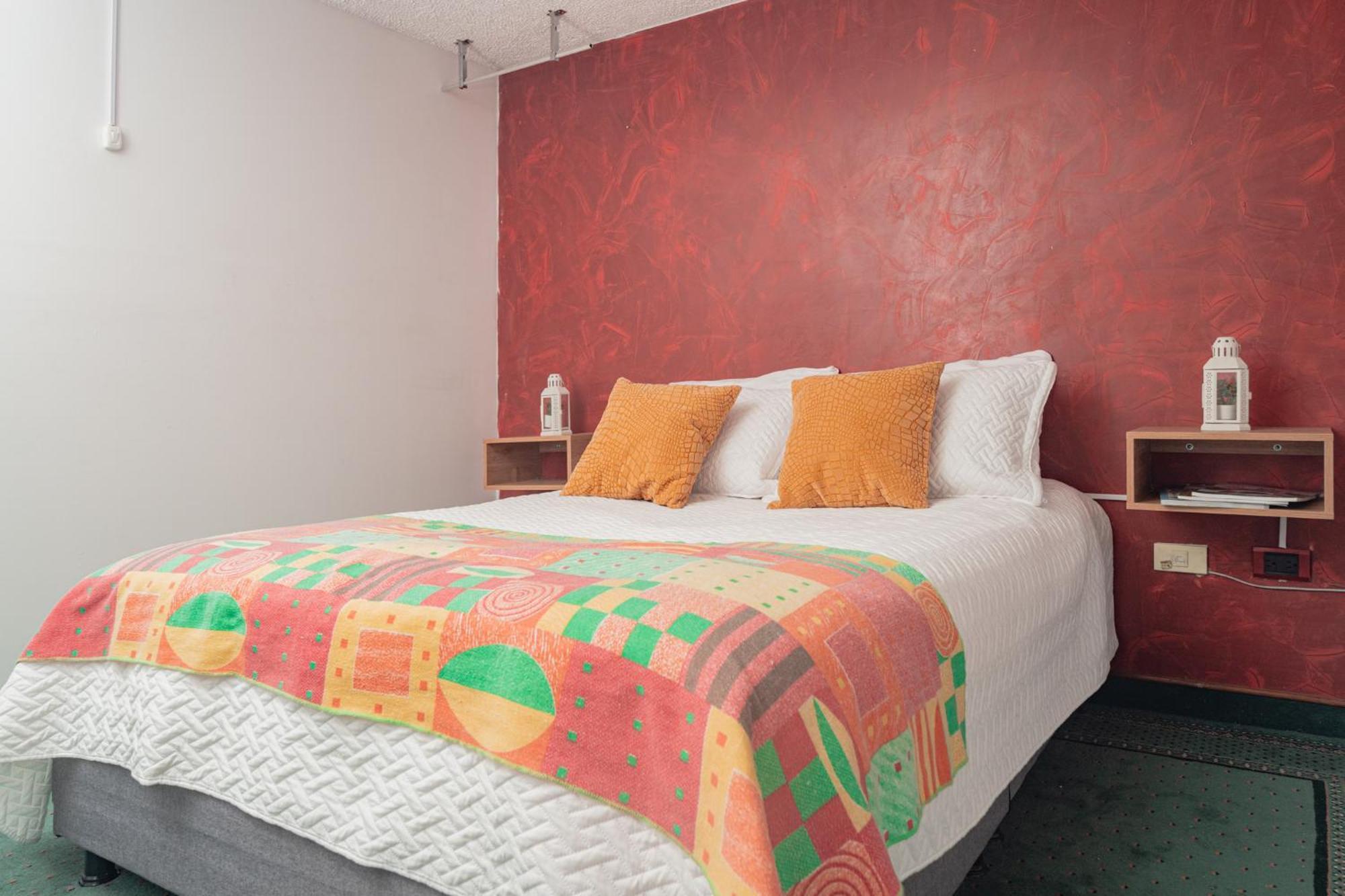 Innovar Casa Hostal 波哥大 外观 照片